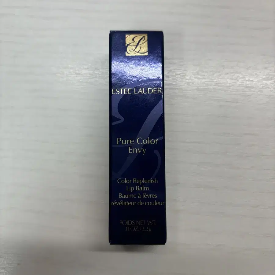 ESTEE LAUDER lip balm 에스티로더 립밤