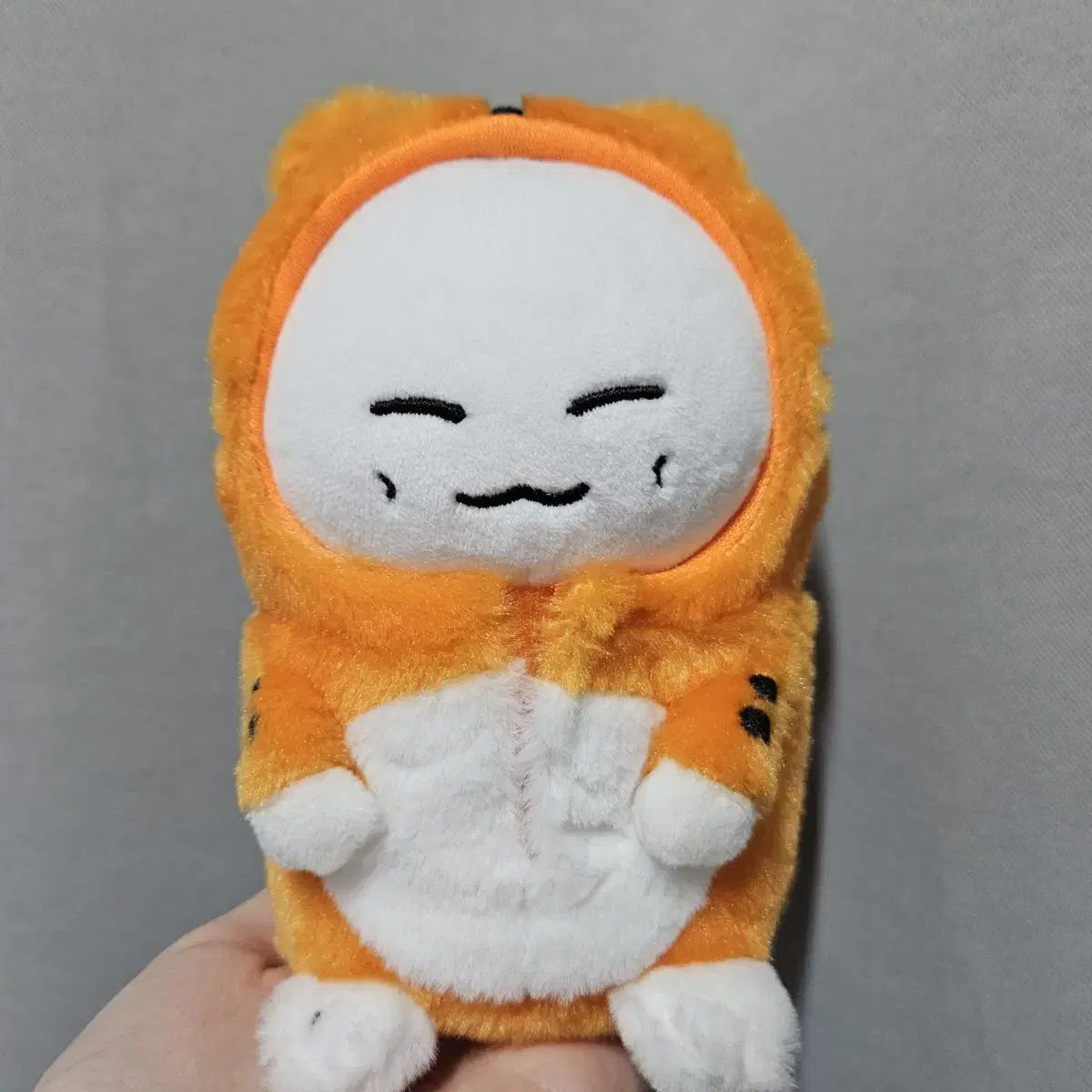 Mini Manlang (Monsta X monstax jooheon merchandise doll)