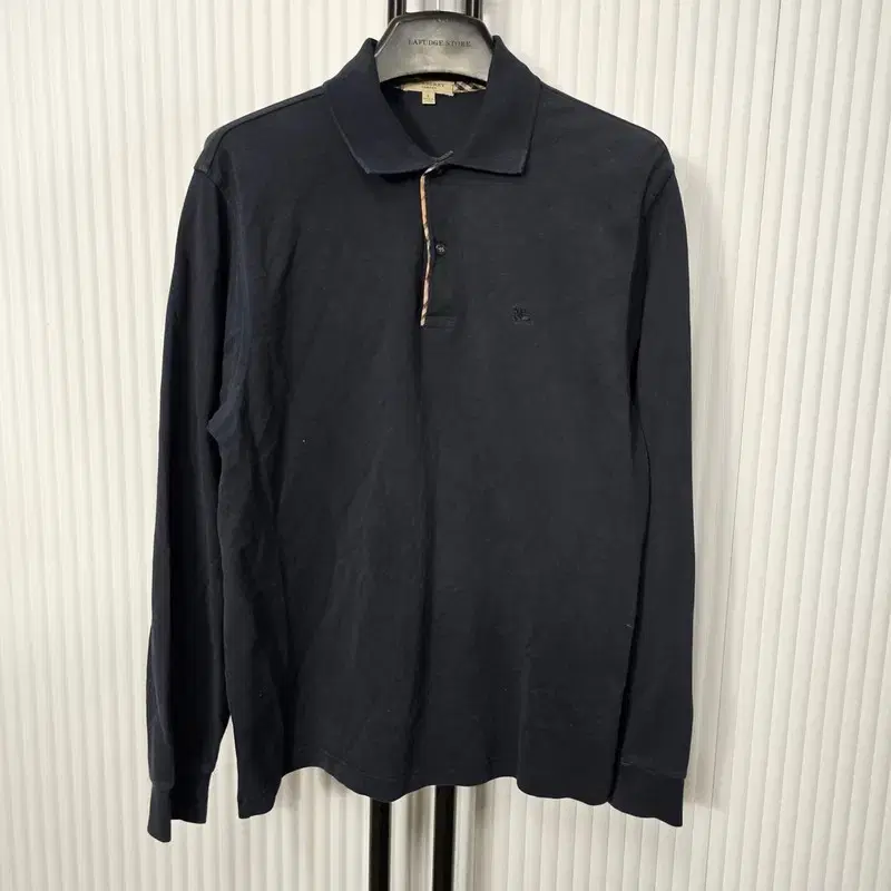 Burberry Long-sleeved Karati L