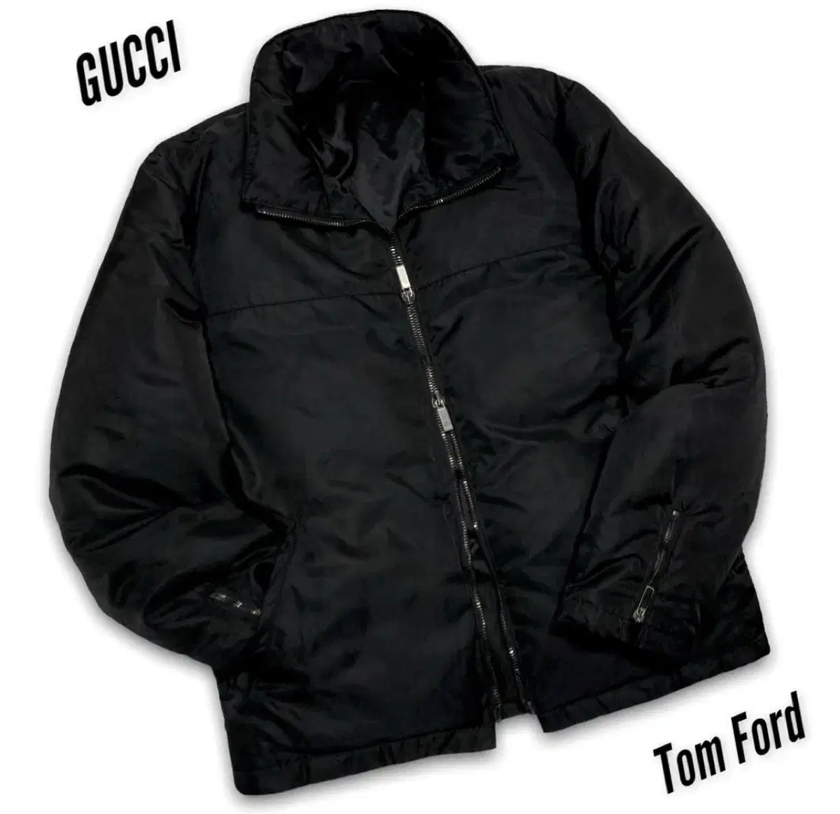 Tom Ford Gucci Padded (L)