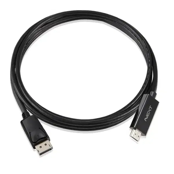 DisplayPort 1.1 to HDMI 1.4 변환 락킹 케이블 3m