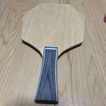 탁구 라켓 FL 육각형
