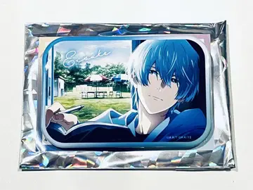 츠루네 스퀘어 캔배지 컬렉션 B 니카이도 나가사키 니카이도