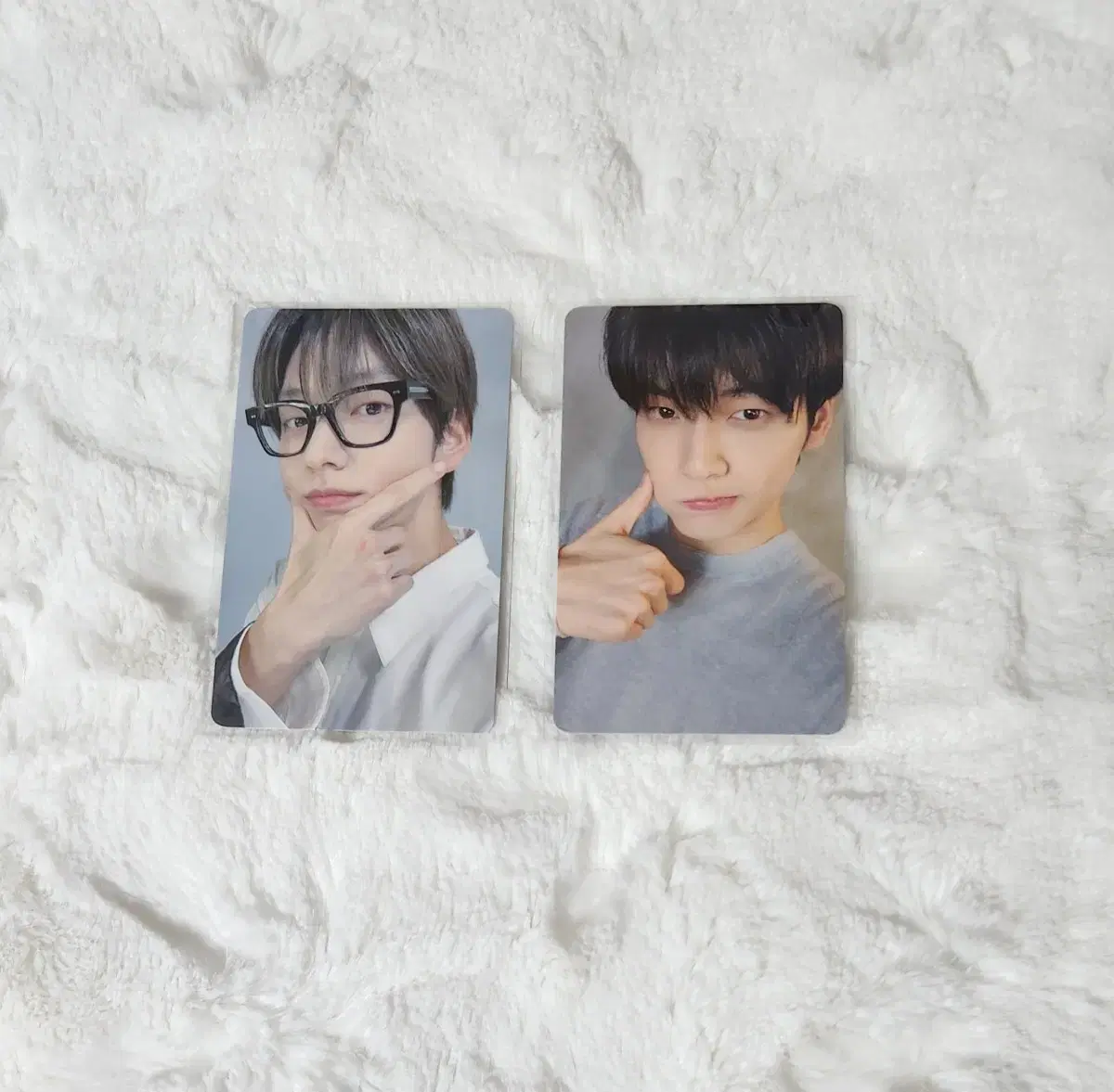 Tuvatu Sanctuary Studio Dance, Comeback Live soobin photocard WTS