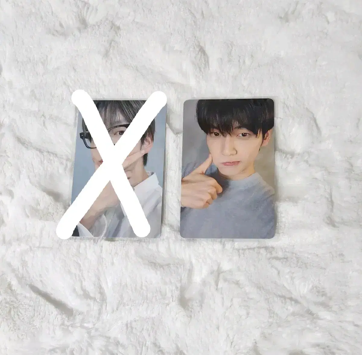 TXT Sanctuary Studio Dance, Comeback Live pre-order benefit soobin photocard WTS