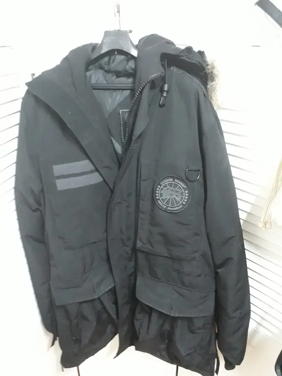 Canada Goose M McCulloch 100-105