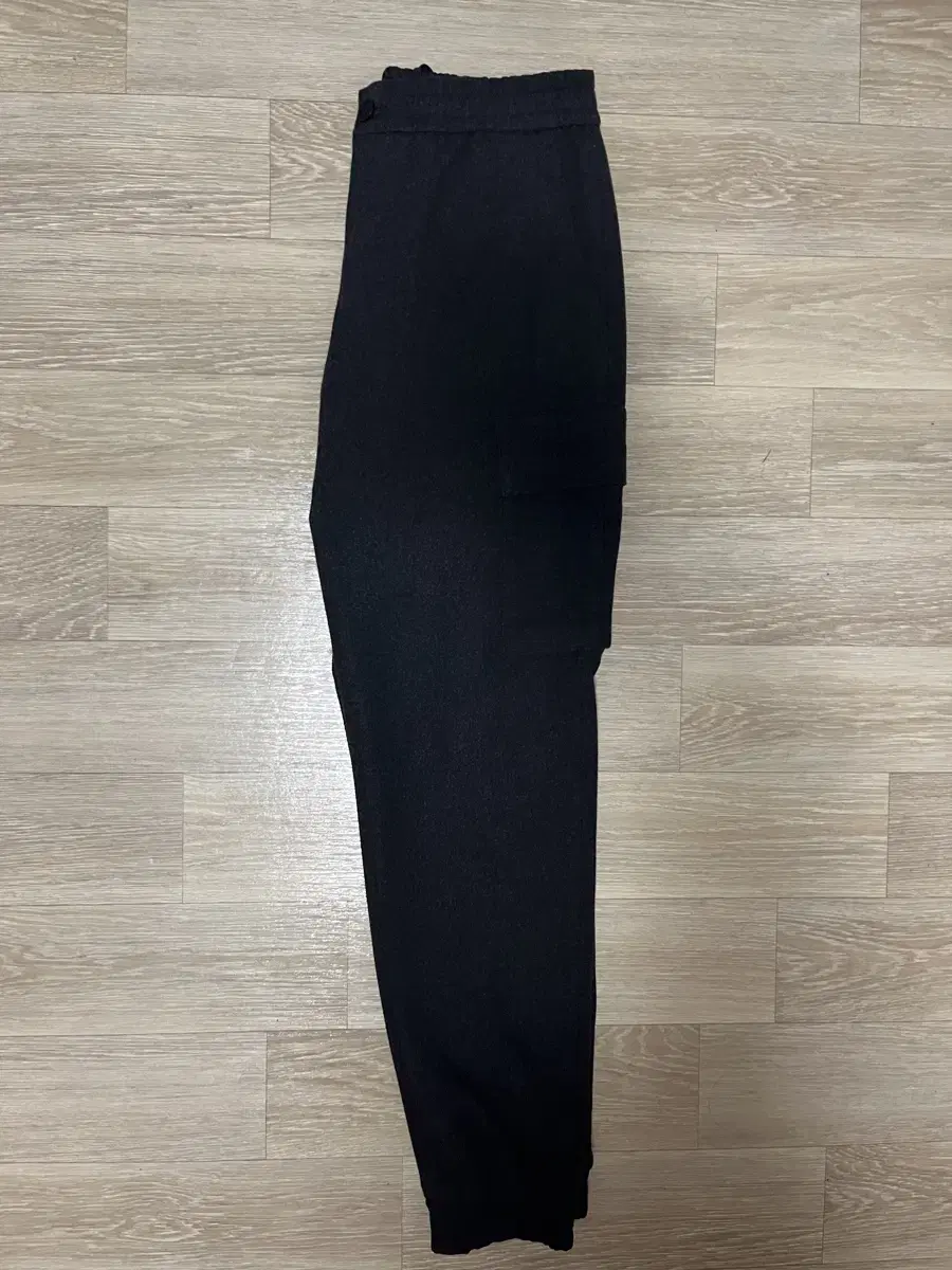 Lacoste Tapered Fit Jogger Slacks