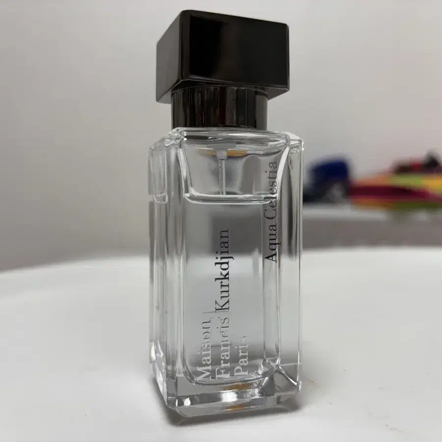 메종프란시스커정 아쿠아 셀레스티아 EDT 35ml 향수