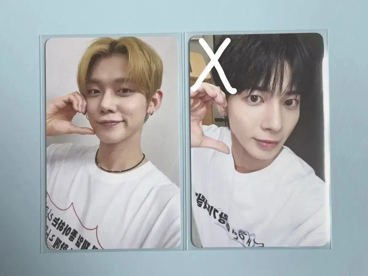 txt Sanctuary kakaotalk gift pre-order benefit wts sell yeonjun Taehyun