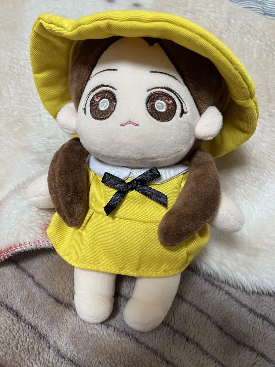 Apink jung eunji dolls