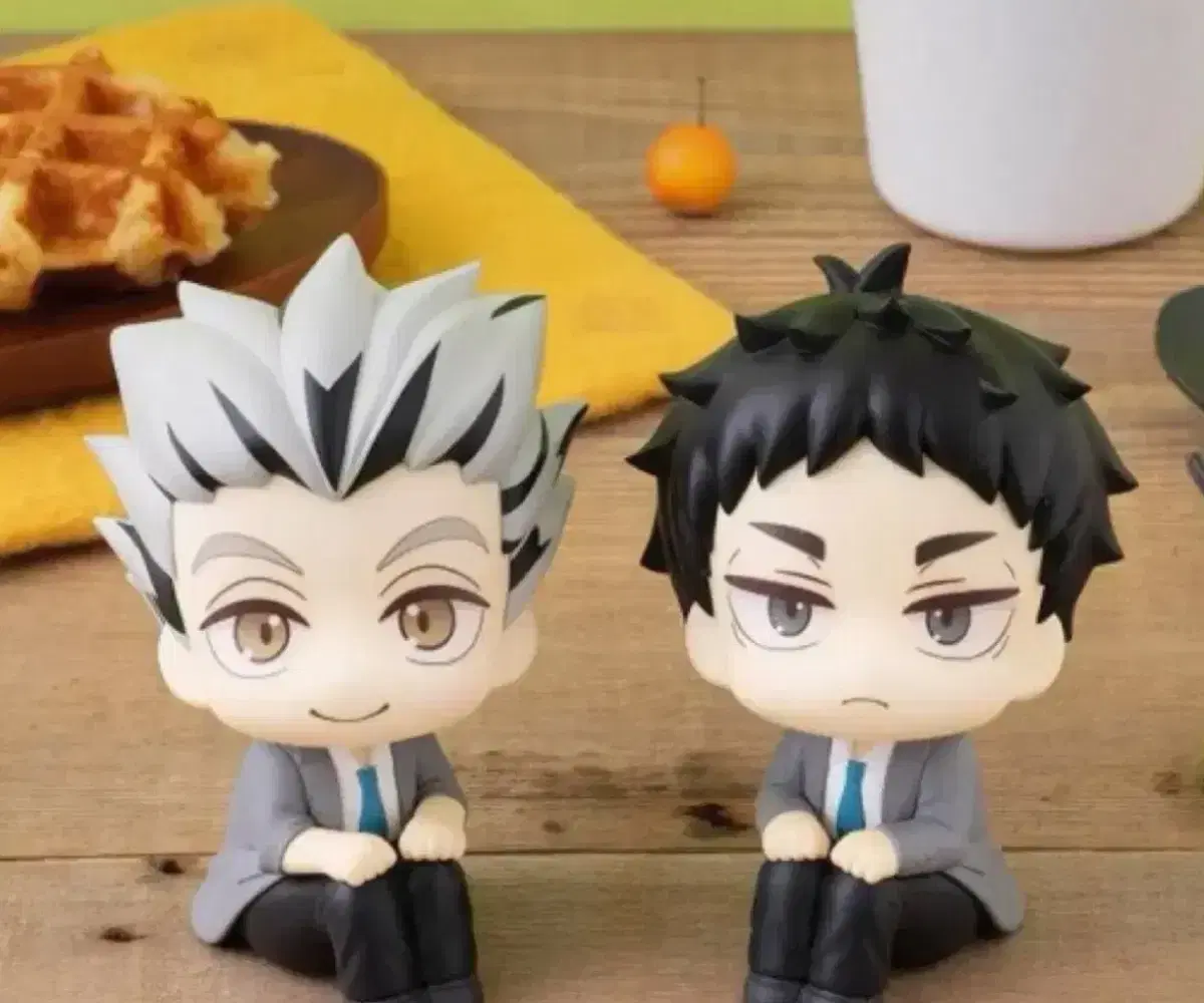 (Deal in progress) Bokuto, Akaashi Cost Lookup