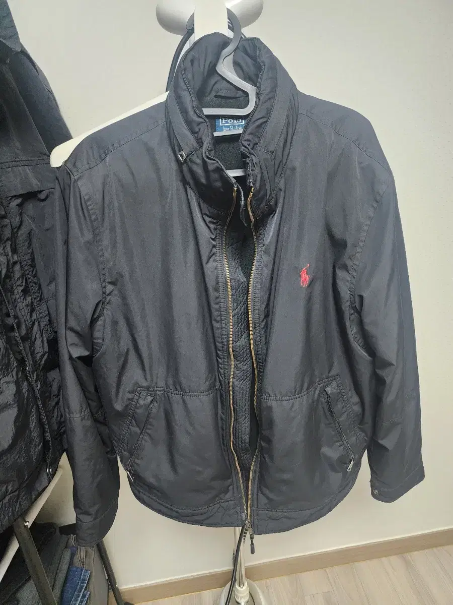 Polo Barracuda Jacket size L