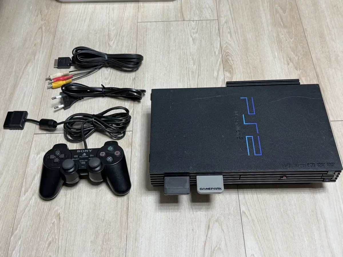 플스2 PS2 3만번 정발 세트 판매합니다