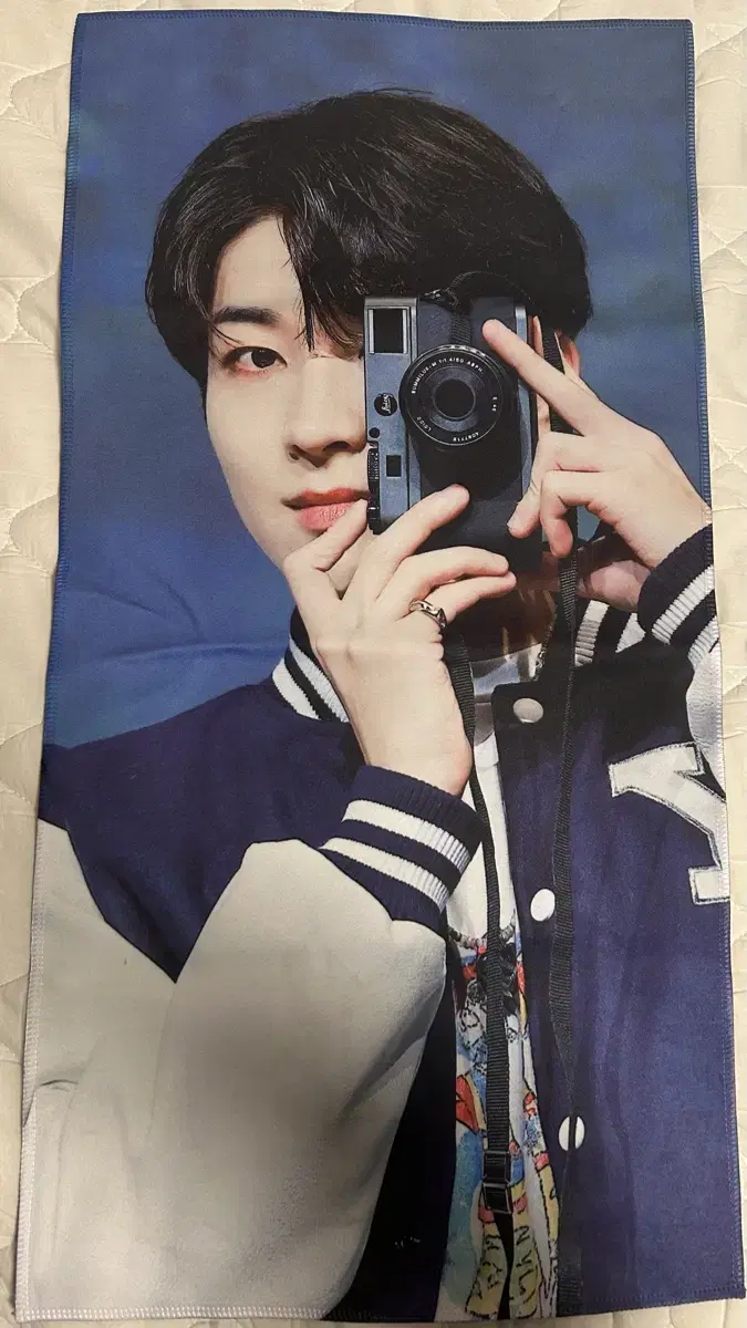 Seventeen wonwoo win님 slogan wts sells