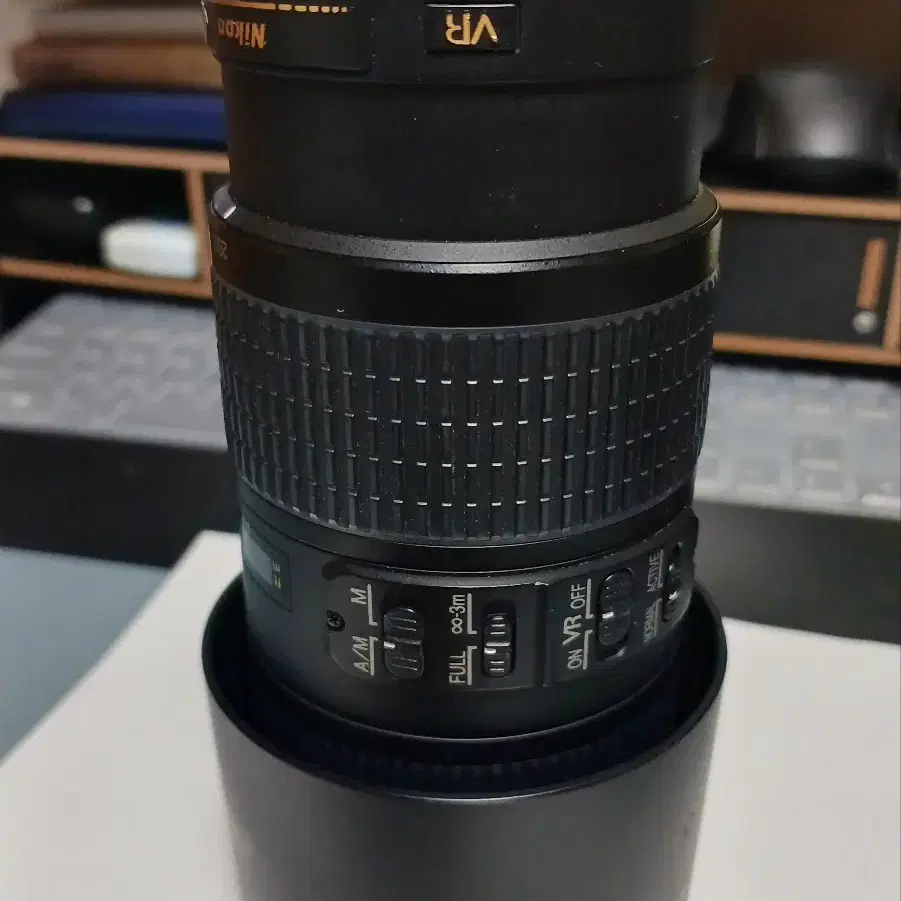 니콘 D810 바디 + 70-200 F4 +세로그립 일괄 판매