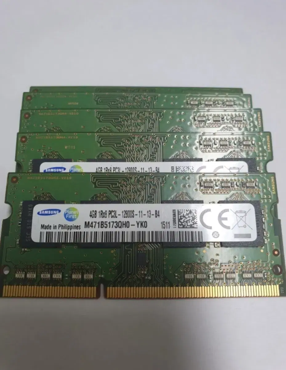 노트북메모리 ddr3 4g pc3l 12800