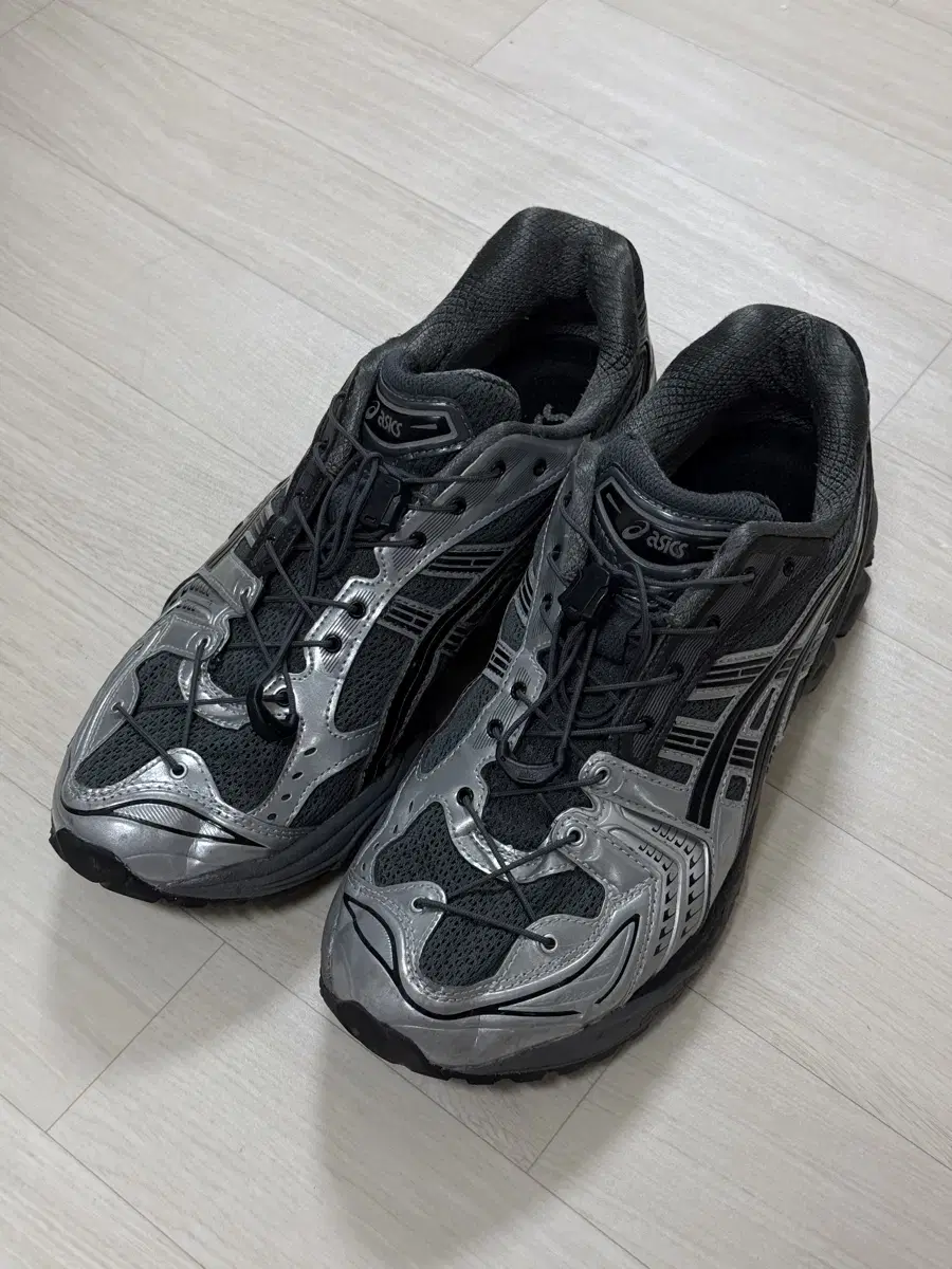 Asics x Unaffected Gel-Kayano 14 280