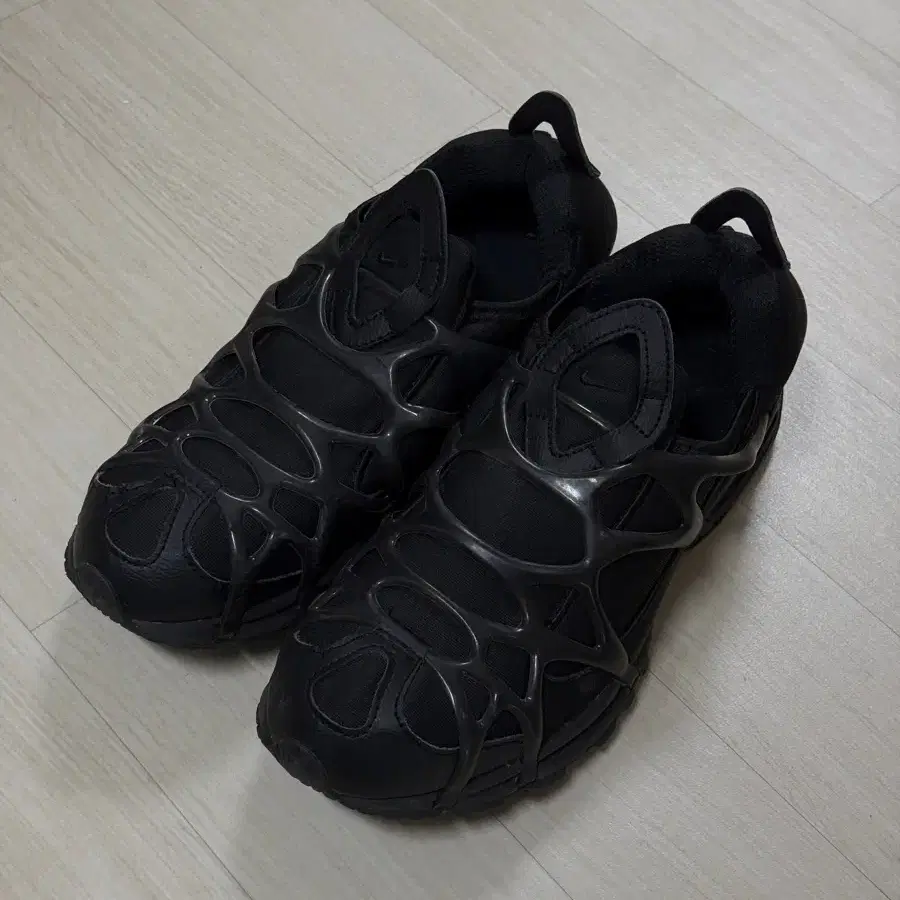 Nike Air Kukini Black 나이키 에어 쿠키니 250