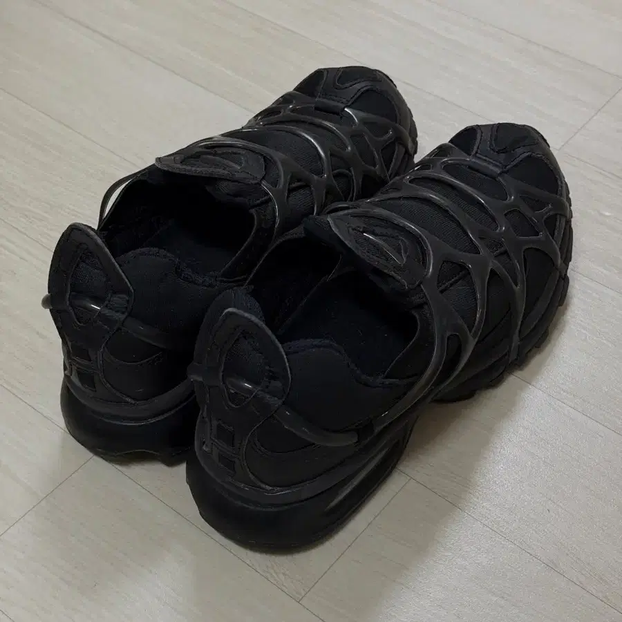 Nike Air Kukini Triple Black 나이키 에어 쿠키니