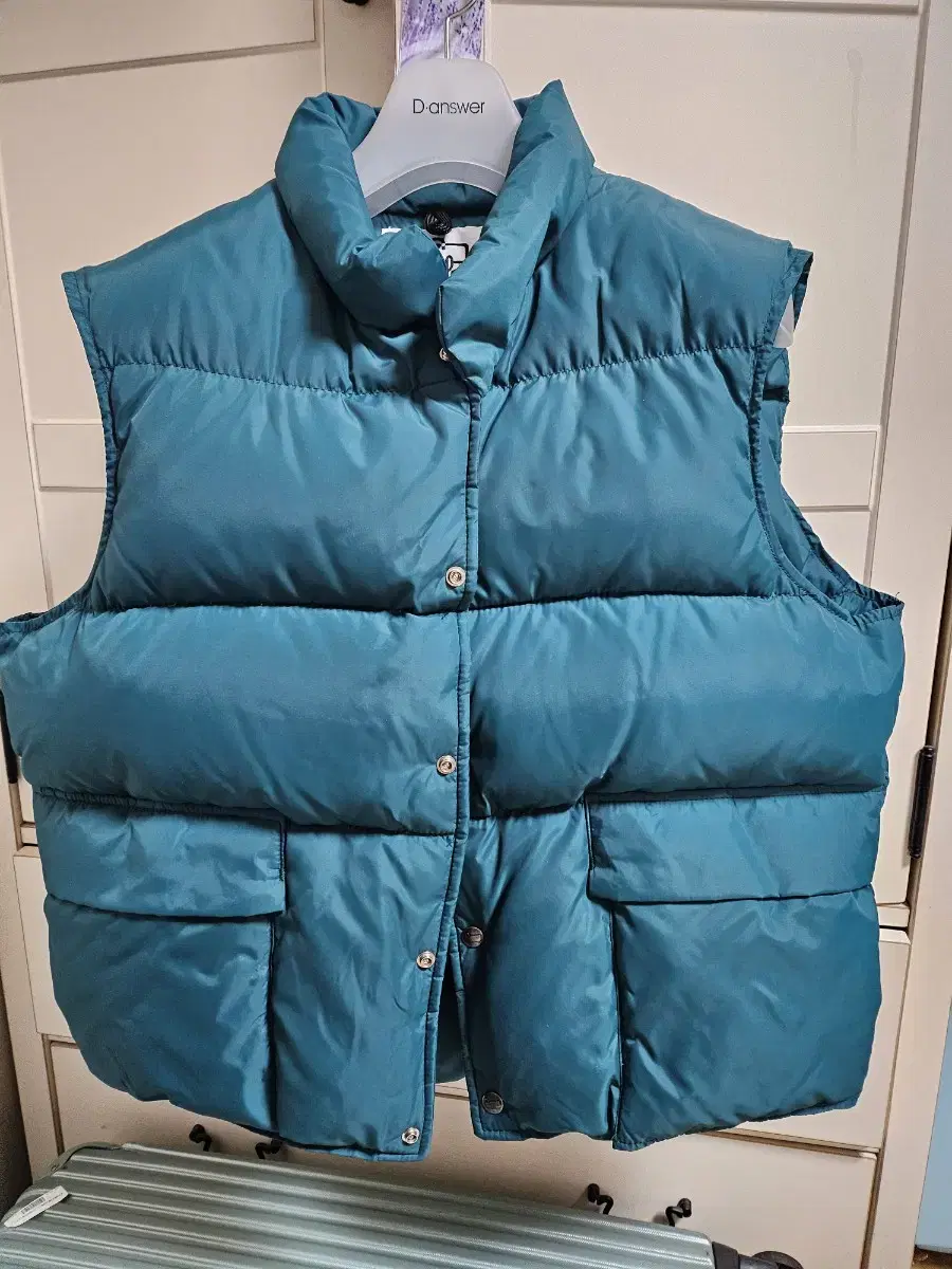 80s and 90s Woolrich Best Padded JoesPadded