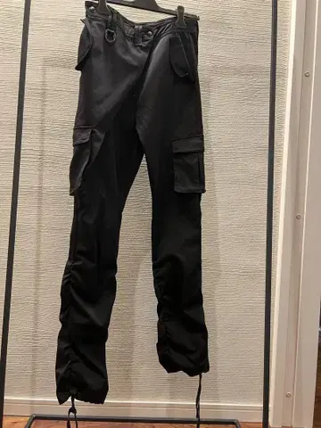 00S MIDAS JAPANESE LABEL CARGO PANTS 팬츠