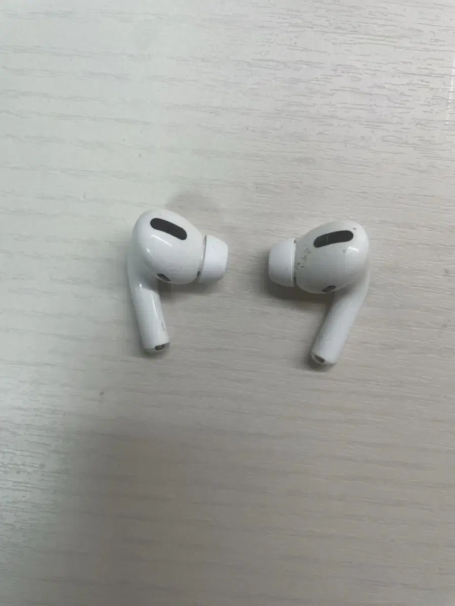 AirPods Pro 2, both units for sale