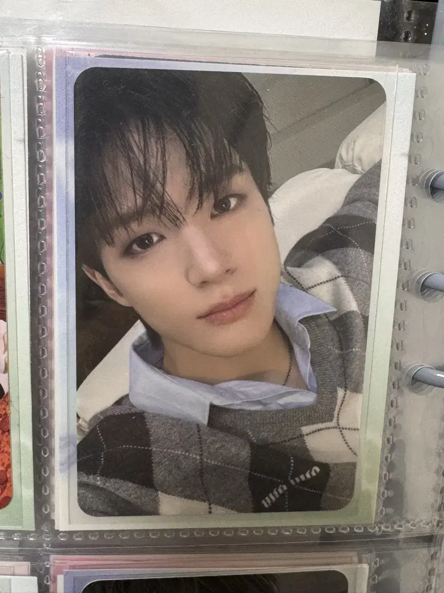 NCT Dream Dreamscape Dreamini jeno photocard WTS