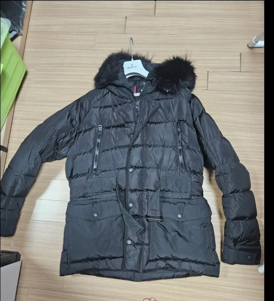 Moncler Moncler Dylan