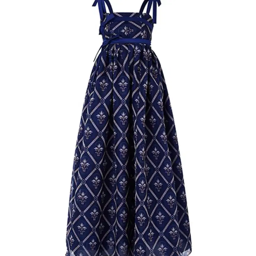 Danha Arabesque Dress (Discontinued Dress) on Bunjang Global