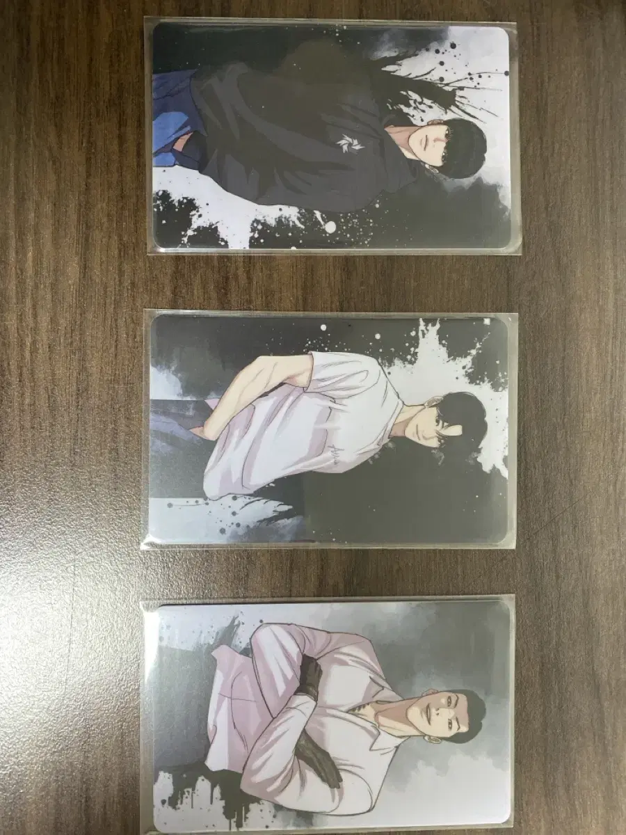 [Rapid] Appearance Grounded pre-order benefit photocard in bulk of 3