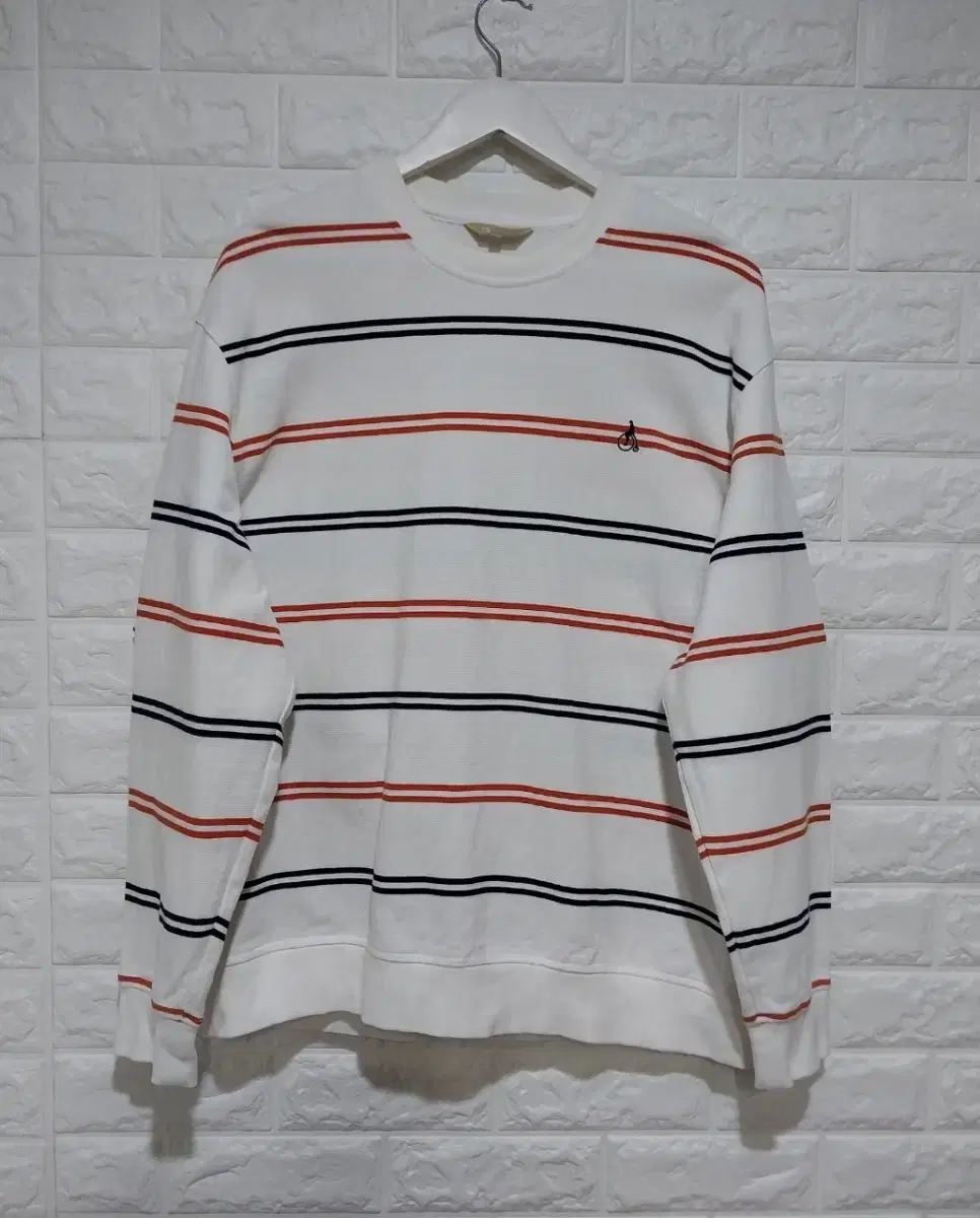 Beanpole Long Sleeve T-Shirt 110