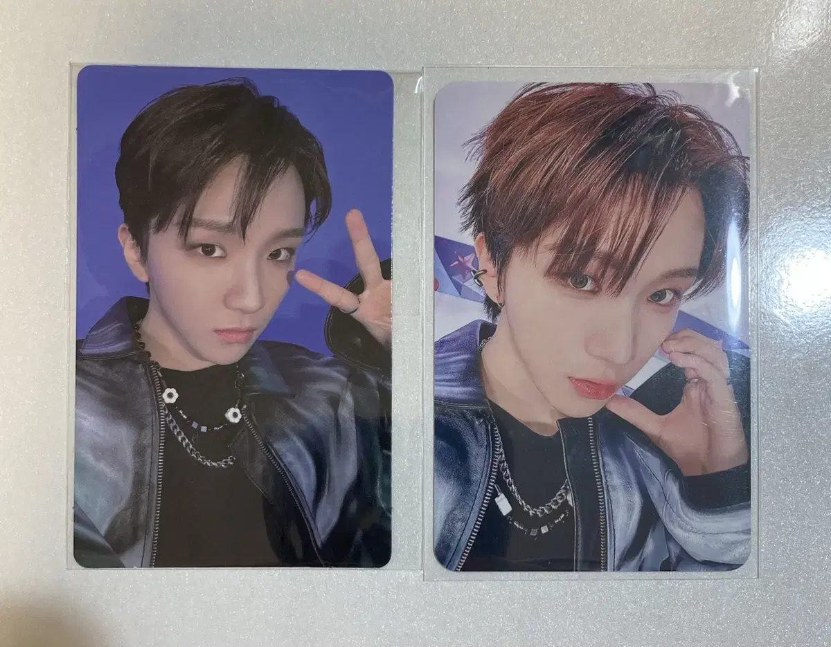 Bulk) boynextdoor woonhak ld/unreleased photocard