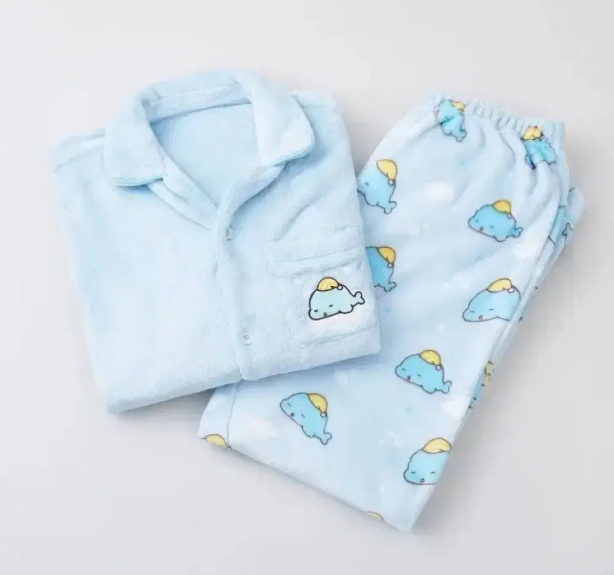 Pixeli Sleepground Spao Sleepground Sleepwear size M wts