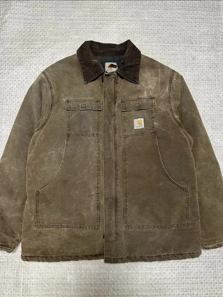 Carhartt Detroit C26 XL