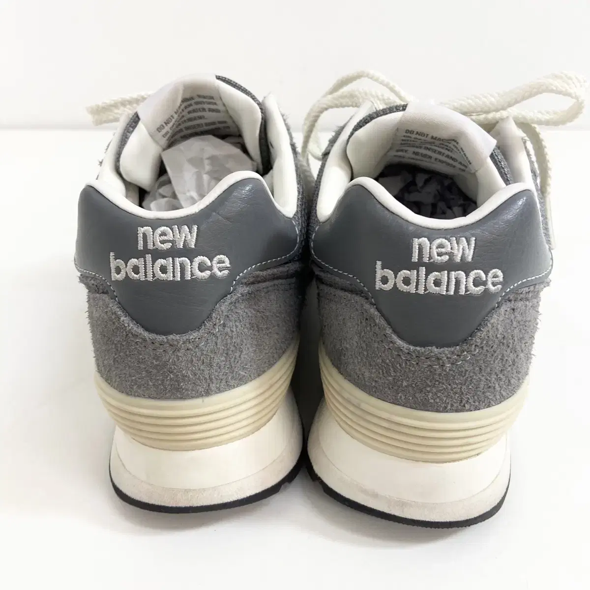 뉴발란스 574 225mm New Balance 574