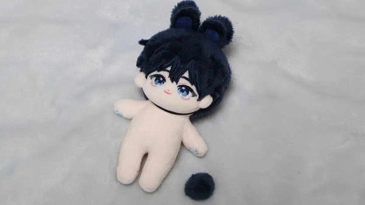 In-kind) Plave yejun doll Woki WTS