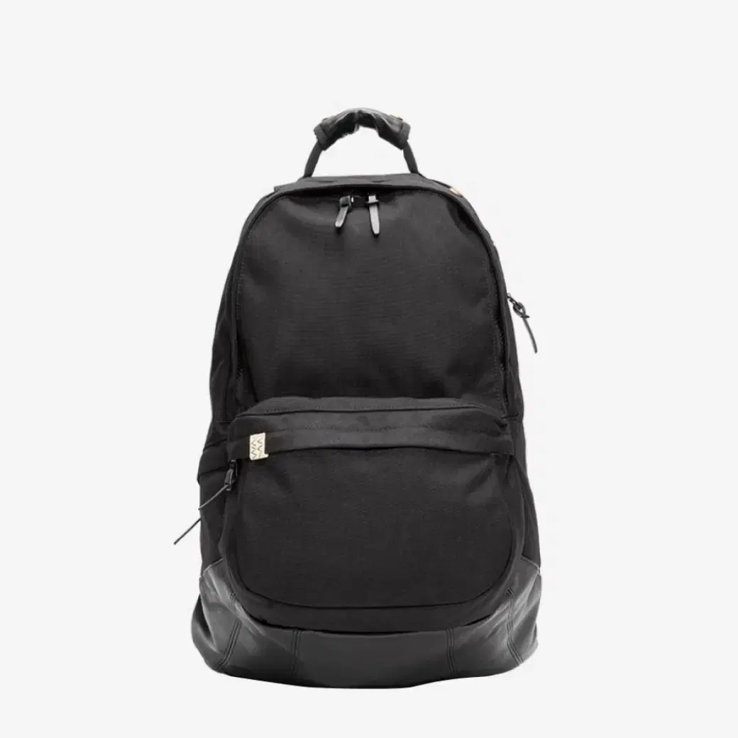 Visvim cordura 22L backpack black