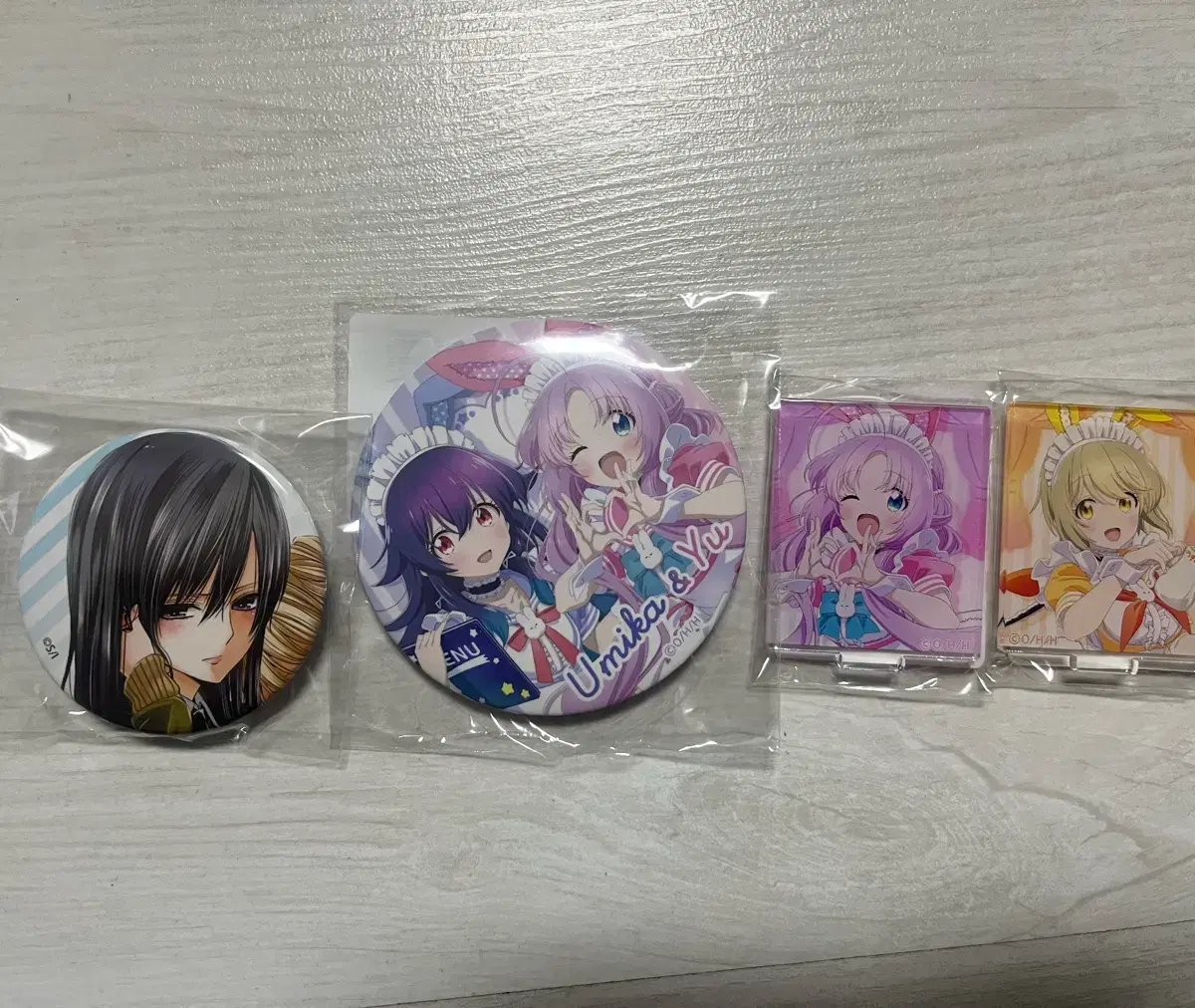 Citrus Starburst official goods