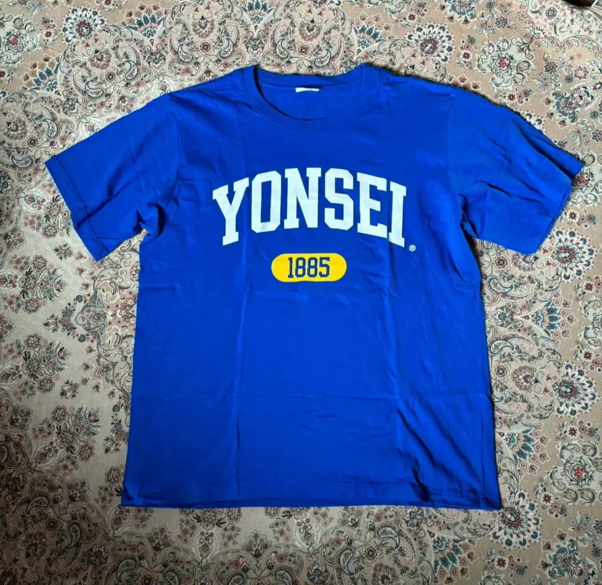 Yonsei University Vahn XL