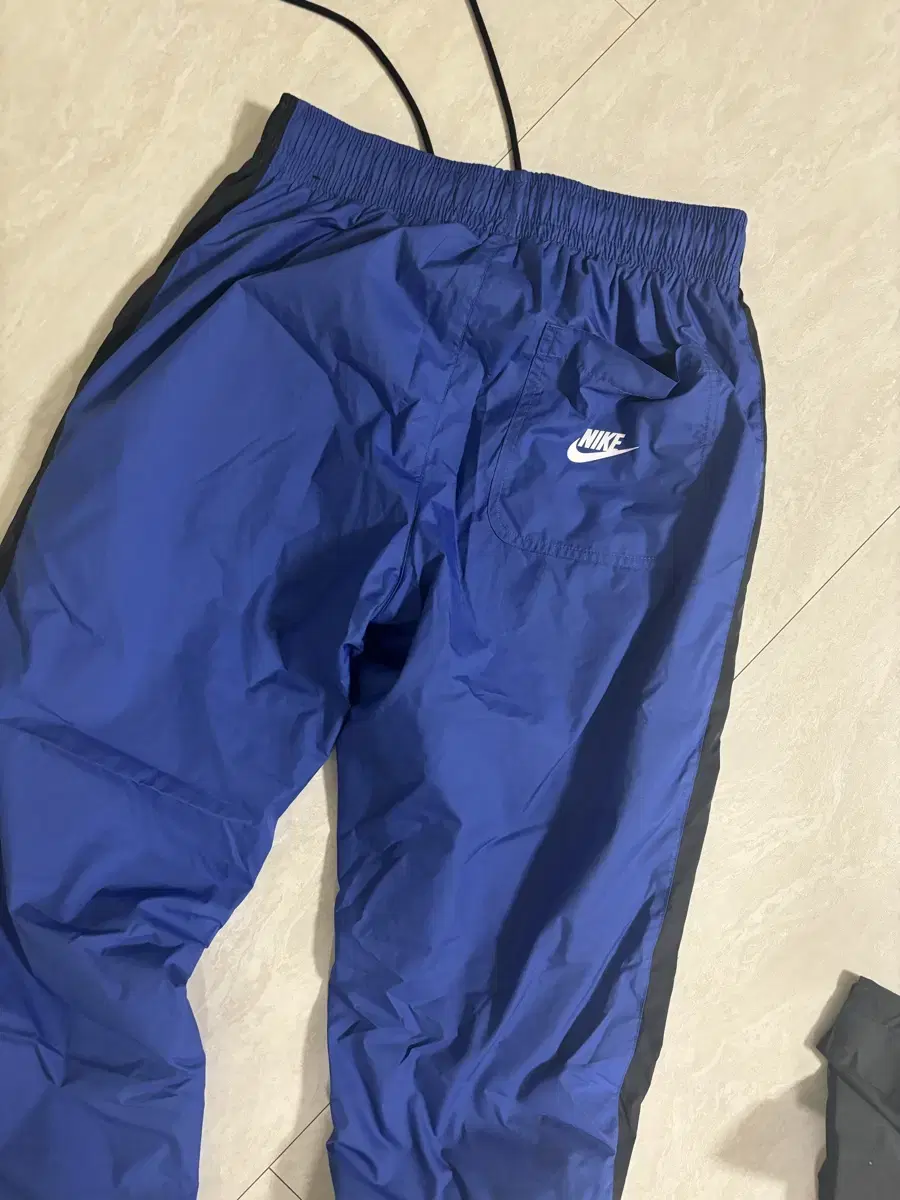 Nike Justduit Pants S