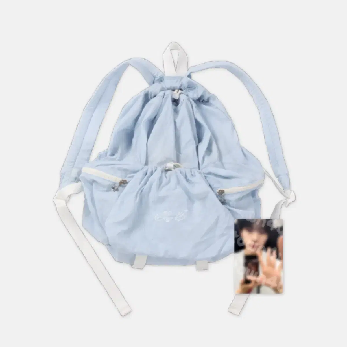 Steady pop up enwish riku Uushi Sakuya backpack bag cost wts does