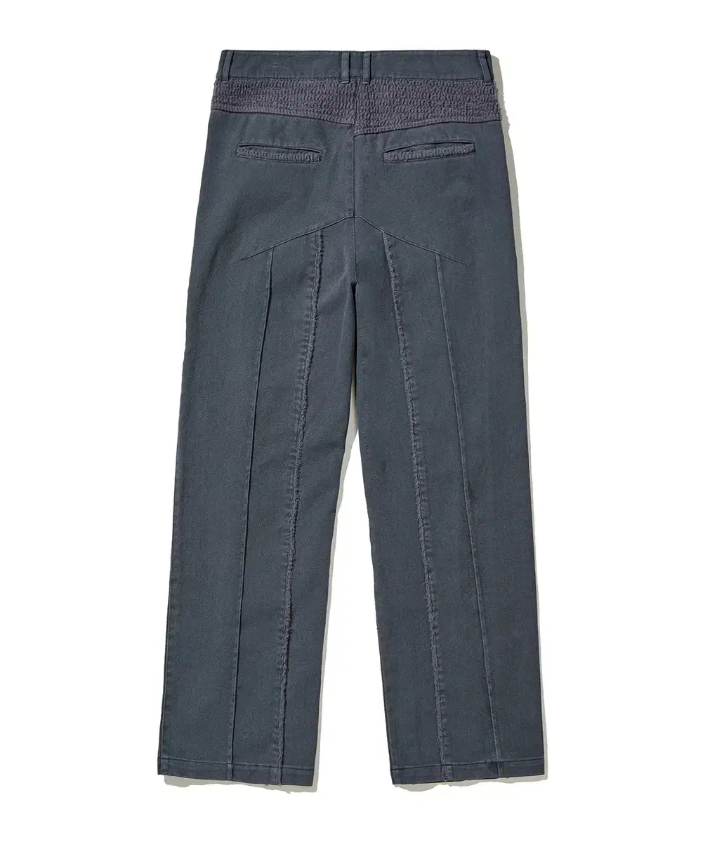 New) 23FW xlim ep4 02 trouser denim pants(1)