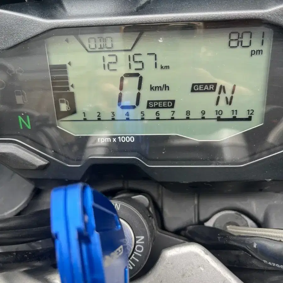 G310R 2018년 1.2만KM 판매 광주 서울대전대구부산경기전남전북