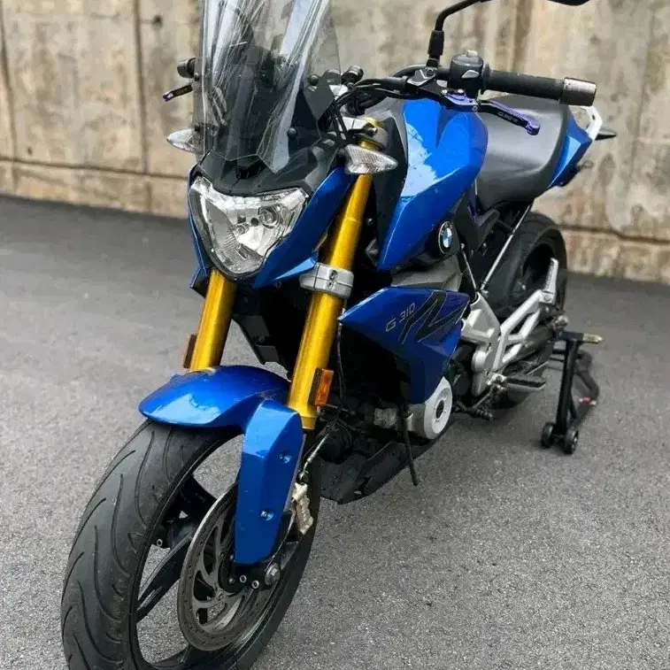 G310R 2018년 1.2만KM 판매 광주 서울대전대구부산경기전남전북