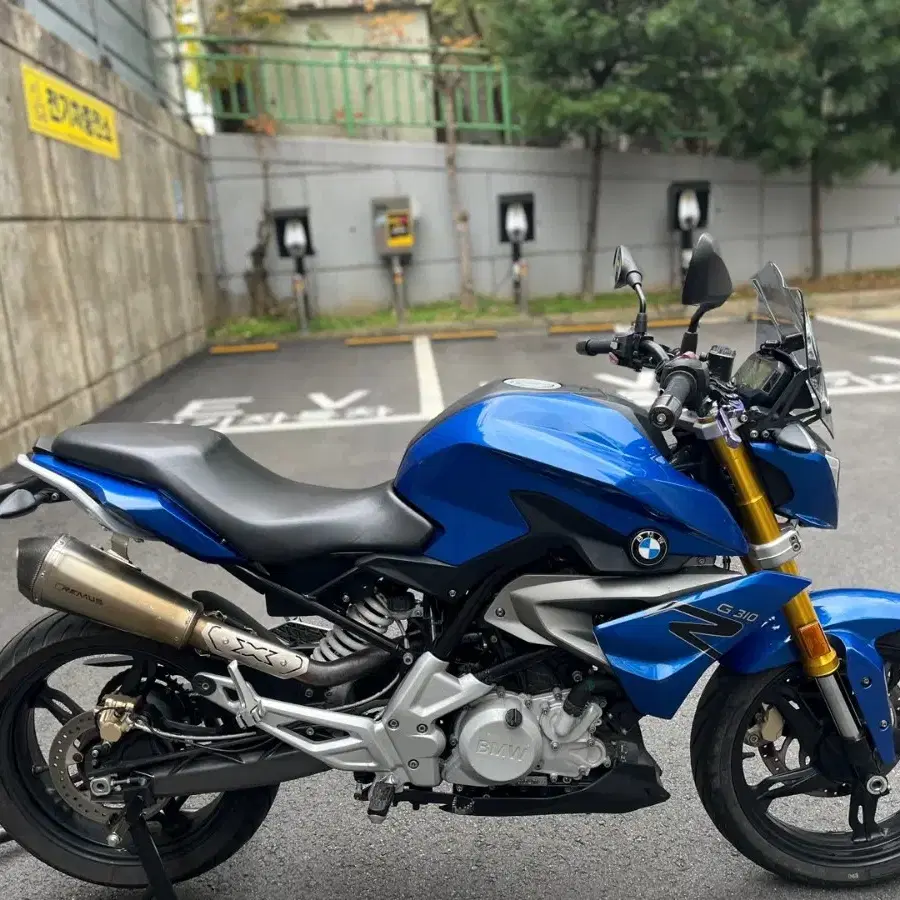 G310R 2018년 1.2만KM 판매 광주 서울대전대구부산경기전남전북