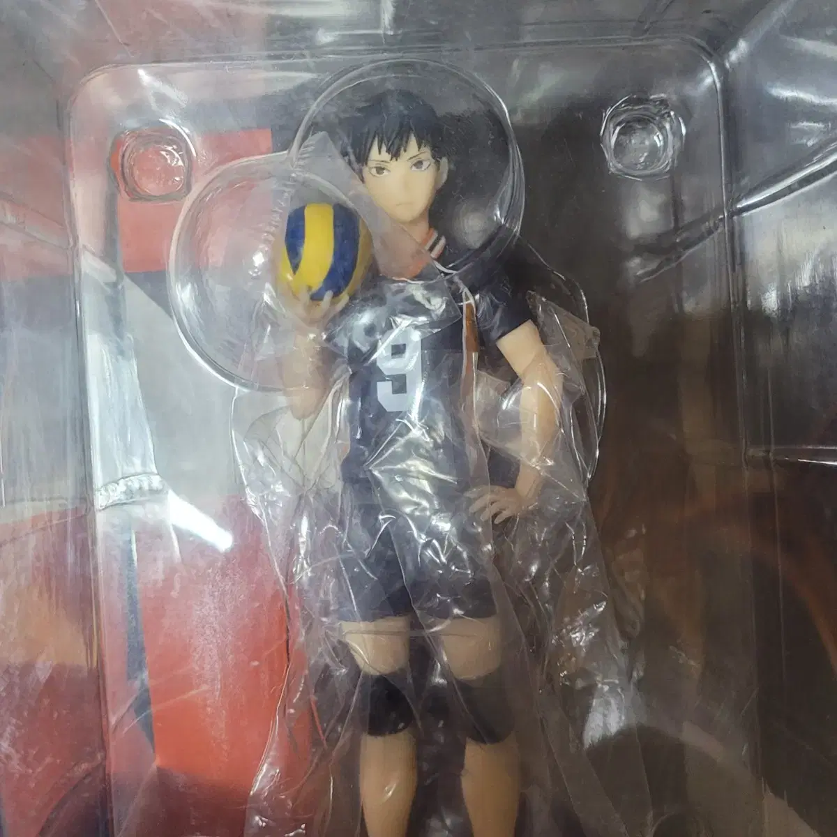 [Clearance] Haikyuu Kageyama Pop Up Parade Figures for Sale