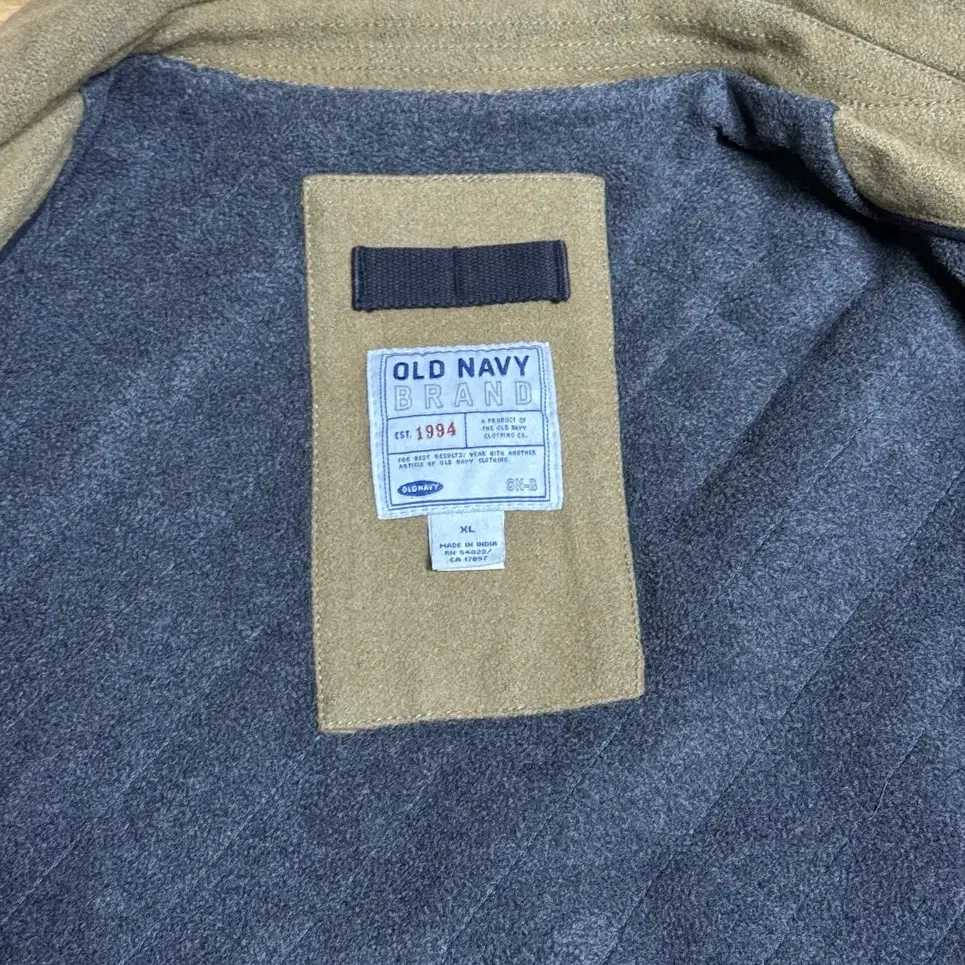 [XL] OLD NAVY 자켓