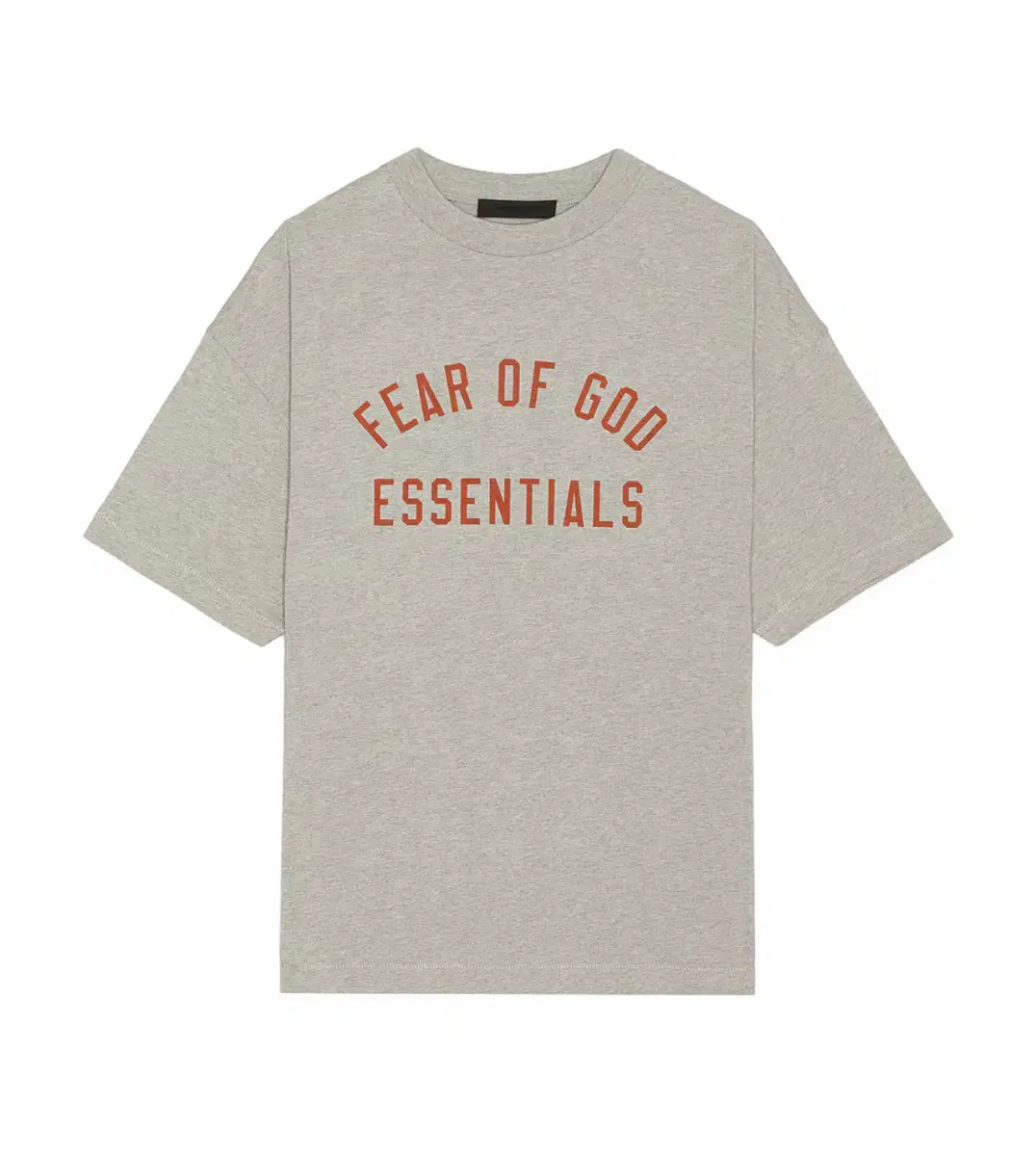 [M/새상품] FOG ESSENTIALS 크루넥 티셔츠