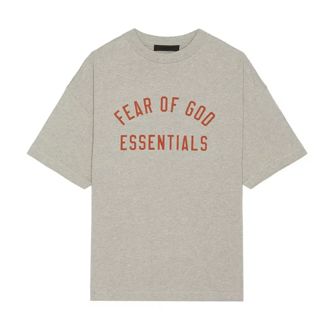 [M/새상품] FOG ESSENTIALS 크루넥 티셔츠