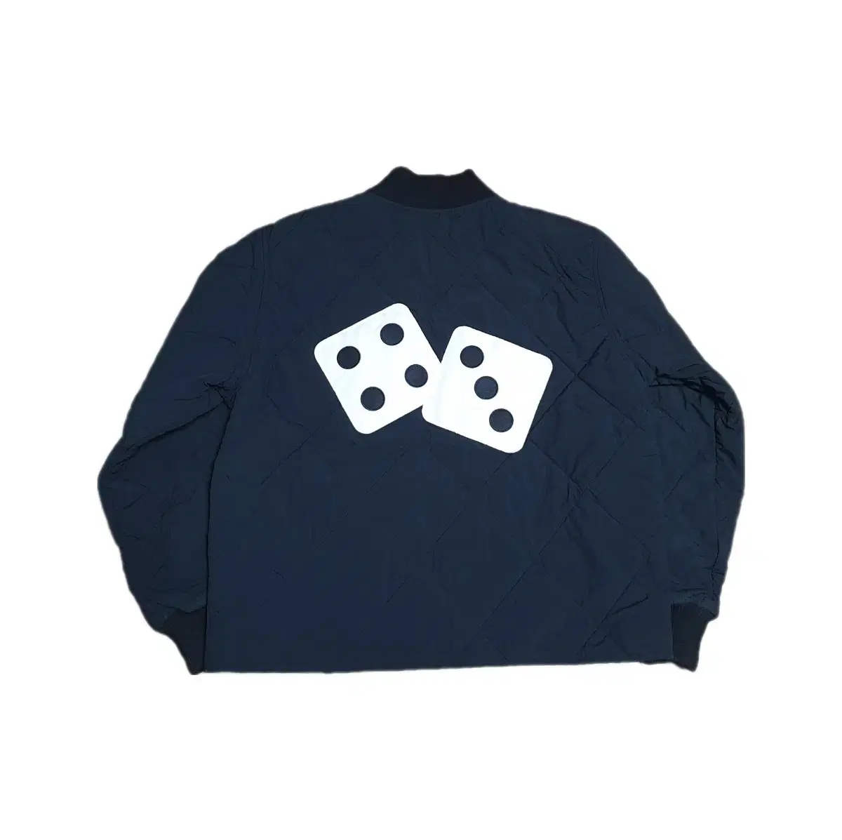 Stussy Dice Qualified Liner Jacket M